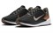 Nike Air Zoom Winflo 9 'Grey Metallic Copper' Women's DD8686-005 - фото 630767