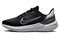 Nike Air Zoom Winflo 9 Premium 'Soundwave' Women's DR9831-001 - фото 630771