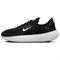Nike Anti Slip Wear Resistant Low Top Running Shoes Women's Black HF2720-002 - фото 630783