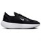 Nike Anti Slip Wear Resistant Low Top Running Shoes Women's Black HF2720-002 - фото 630784