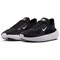 Nike Anti Slip Wear Resistant Low Top Running Shoes Women's Black HF2720-002 - фото 630785