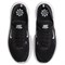 Nike Anti Slip Wear Resistant Low Top Running Shoes Women's Black HF2720-002 - фото 630786