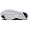 Nike Anti Slip Wear Resistant Low Top Running Shoes Women's Black HF2720-002 - фото 630787