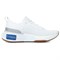 Nike Anti Slip Wear Resistant Low Top Training Running Shoes Women's White DR2660-107 - фото 630798