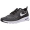 Nike Anti Slip Wear Resistant Low Top Training Shoes Women's Black 718646-001 - фото 630803