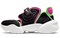Nike Aqua Rift Black Fire Pink Women's BQ4797-001 - фото 630808