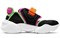 Nike Aqua Rift Black Fire Pink Women's BQ4797-001 - фото 630809
