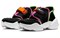 Nike Aqua Rift Black Fire Pink Women's BQ4797-001 - фото 630810