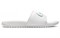Nike Benassi Jdi Slide 'White Iridescent' Women's DA2544-100 - фото 630830