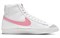 Nike Blazer Mid 77 Sunset Pulse Women's CZ1055-114 - фото 630953