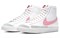 Nike Blazer Mid 77 Sunset Pulse Women's CZ1055-114 - фото 630954