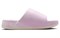 Nike Calm Slide Marble Pink Foam Women's FV5643-600 - фото 630988