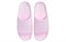 Nike Calm Slide Marble Pink Foam Women's FV5643-600 - фото 630989