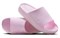 Nike Calm Slide Marble Pink Foam Women's FV5643-600 - фото 630990