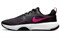 Nike City Rep Tr Trainer Black/Pink Women's DA1351-014 - фото 630992
