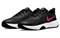 Nike City Rep Tr Trainer Black/Pink Women's DA1351-014 - фото 630994