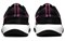 Nike City Rep Tr Trainer Black/Pink Women's DA1351-014 - фото 630996