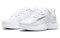 Nike Court Air Zoom Gp Turbo White Metallic Silver Women's CK7580-104 - фото 631079