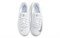 Nike Court Air Zoom Gp Turbo White Metallic Silver Women's CK7580-104 - фото 631080