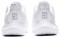 Nike Court Air Zoom Gp Turbo White Metallic Silver Women's CK7580-104 - фото 631081