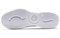 Nike Court Air Zoom Gp Turbo White Metallic Silver Women's CK7580-104 - фото 631082