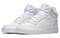 Nike Court Borough Mid 'White' Women's 844906-110 - фото 631102