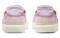 Nike Court Legacy Low Top Skateboard Shoes Women's Light Purple DJ4647-676 - фото 631146