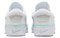 Nike Court Legacy Slip Resistant Cushioning Low Top Skateboard Shoes Women's White Green FZ3770-100 - фото 631174