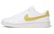 Nike Court Royale 2 'White Saturn Gold' Women's CU9038-107 - фото 631184