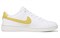 Nike Court Royale 2 'White Saturn Gold' Women's CU9038-107 - фото 631185