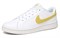Nike Court Royale 2 'White Saturn Gold' Women's CU9038-107 - фото 631186