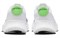 Nike Court Vapor Lite 2 Hc 'White Poison Green' Women's DV2019-106 - фото 631215