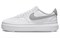 Nike Court Vision Alta Low White Grey Women's DM0113-101 - фото 631230