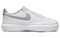Nike Court Vision Alta Low White Grey Women's DM0113-101 - фото 631231