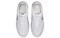 Nike Court Vision Alta Low White Grey Women's DM0113-101 - фото 631232