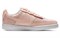 Nike Court Vision Low Premium 'Washed Coral' Women's CI7599-600 - фото 631258