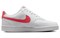 Nike Court Vision Low 'White Sea Coral' Women's DR9885-101 - фото 631286