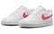 Nike Court Vision Low 'White Sea Coral' Women's DR9885-101 - фото 631287