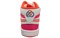 Nike Court Vision Mid Shoes For White/Pink Women's DD8494-181 - фото 631306