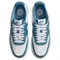 Nike Court Vision Wear resistant And Lightweight Low Top Skateboard Shoes Women's Blue DH3158-112 - фото 631310