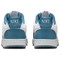 Nike Court Vision Wear resistant And Lightweight Low Top Skateboard Shoes Women's Blue DH3158-112 - фото 631311