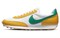 Nike Daybreak White Yellow Ochre Neptune Green Women's DX3313-100 - фото 631353