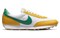 Nike Daybreak White Yellow Ochre Neptune Green Women's DX3313-100 - фото 631354