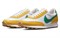 Nike Daybreak White Yellow Ochre Neptune Green Women's DX3313-100 - фото 631355