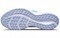 Nike Downshifter 11 'White Signal Green' Women's CW3413-101 - фото 631385