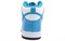 Nike Dunk High Skinny 'Light Blue Lacquer' Women's 429984-106 - фото 631461