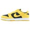 Nike Dunk Low Black GS 304875-071 - фото 631469