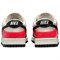 Nike Dunk Low Black Toe Bright Crimson Women's HQ3423-635 - фото 631476