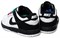Nike Dunk Low GS 'Multi Color Laces' 310569-103 - фото 631504
