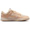 Nike Dunk Low Light Orewood Snakeskin Women's HJ5777-101 - фото 631506